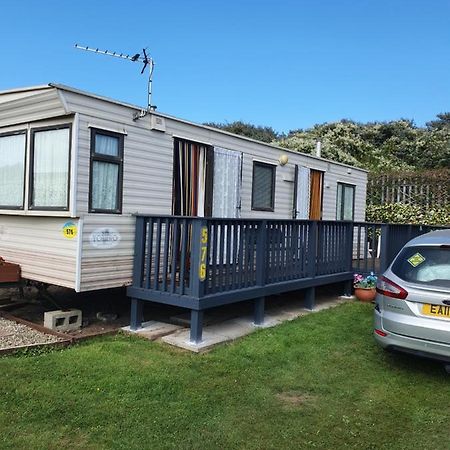 Fantasy Island 6 Berth 576 Hotell Ingoldmells Exteriör bild
