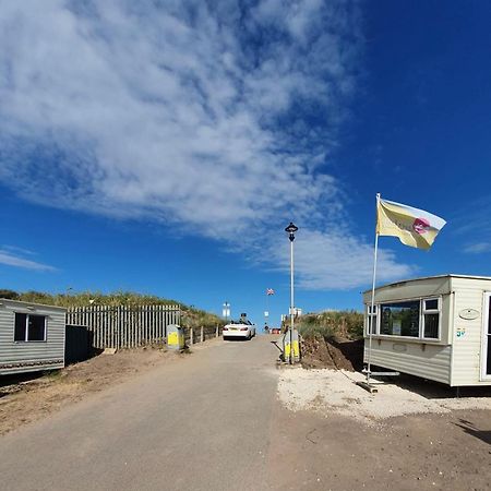 Fantasy Island 6 Berth 576 Hotell Ingoldmells Exteriör bild