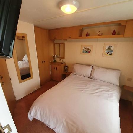 Fantasy Island 6 Berth 576 Hotell Ingoldmells Exteriör bild