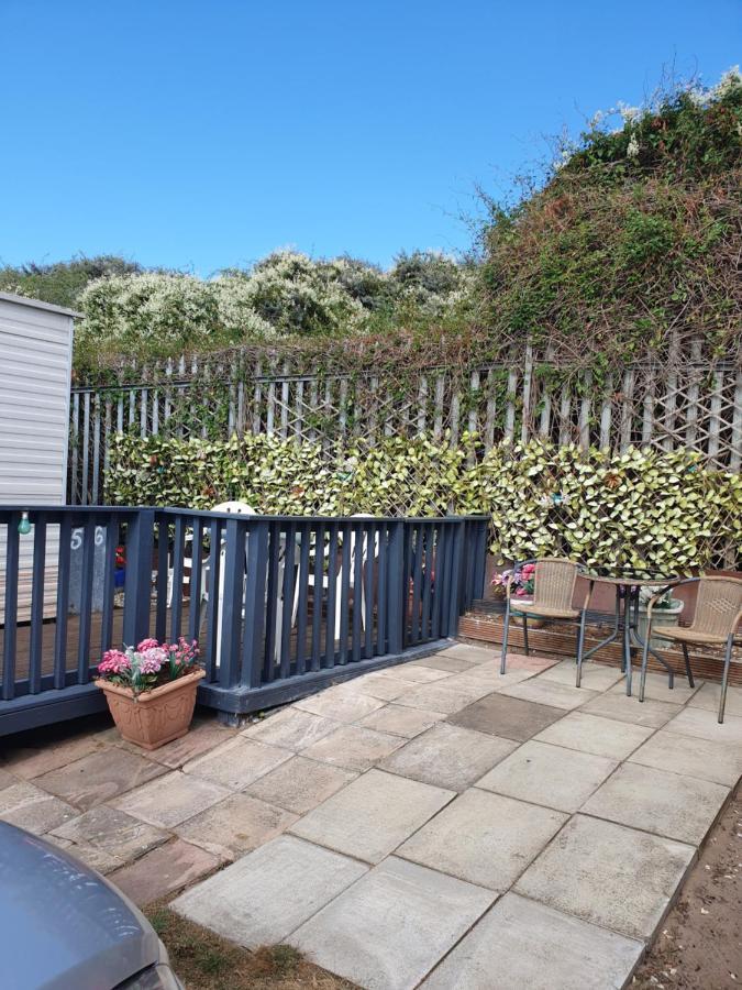 Fantasy Island 6 Berth 576 Hotell Ingoldmells Exteriör bild
