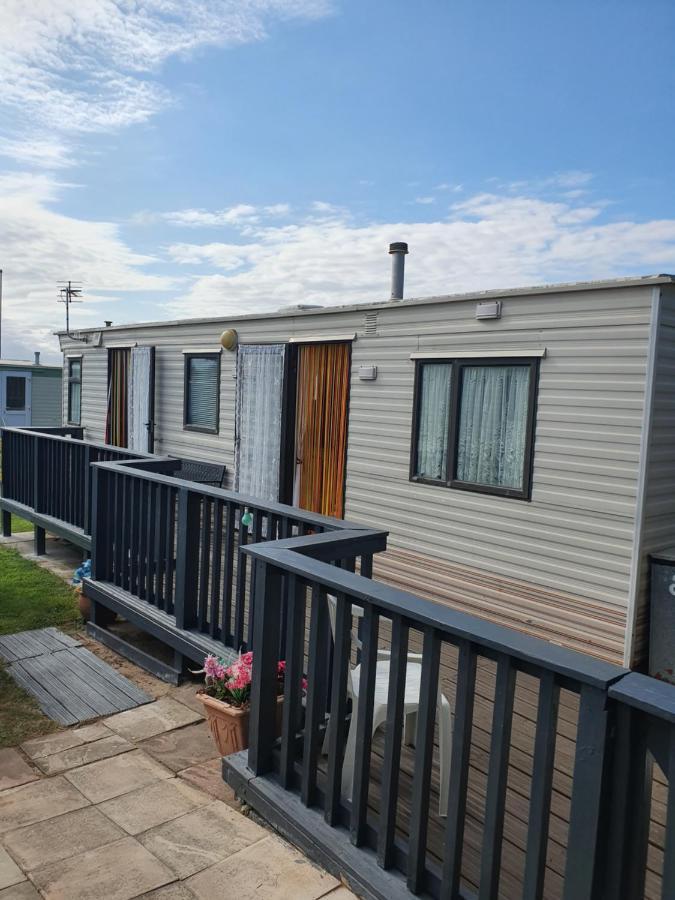Fantasy Island 6 Berth 576 Hotell Ingoldmells Exteriör bild