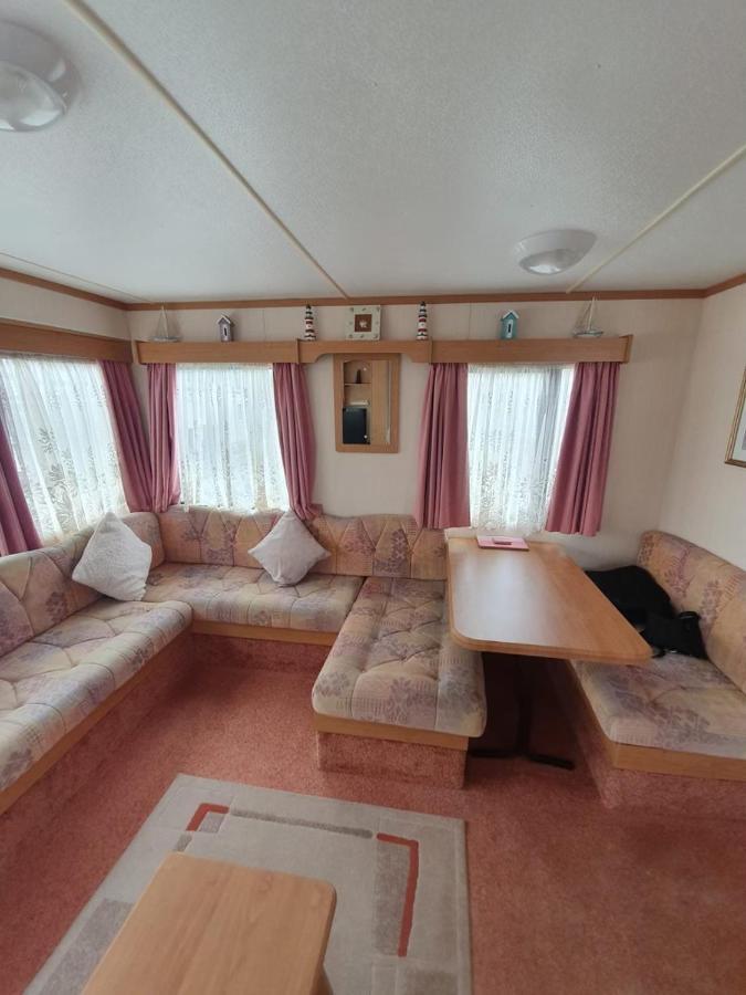 Fantasy Island 6 Berth 576 Hotell Ingoldmells Exteriör bild