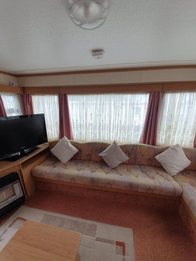 Fantasy Island 6 Berth 576 Hotell Ingoldmells Exteriör bild