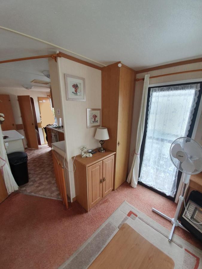 Fantasy Island 6 Berth 576 Hotell Ingoldmells Exteriör bild