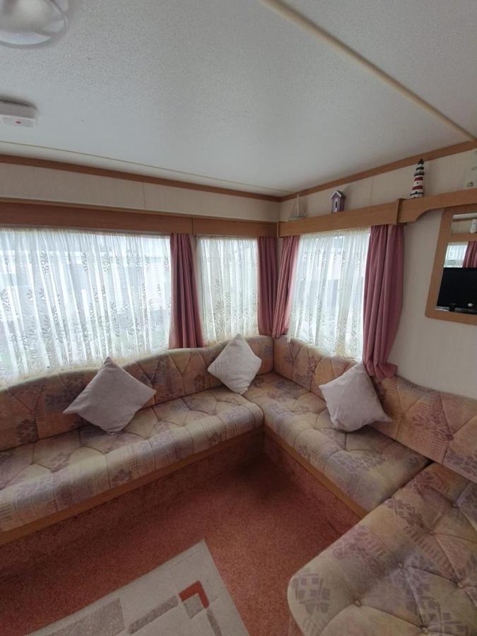 Fantasy Island 6 Berth 576 Hotell Ingoldmells Exteriör bild