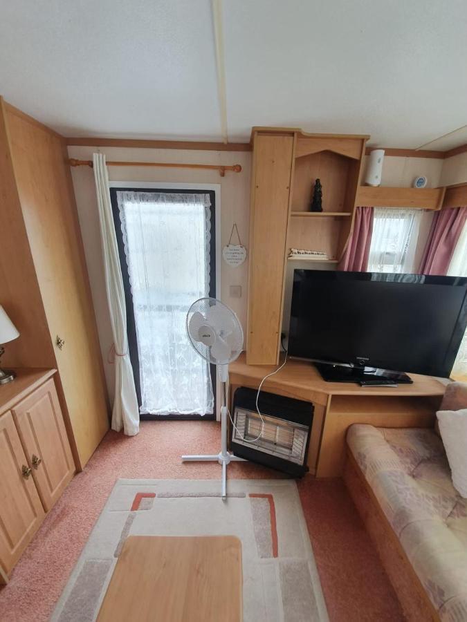 Fantasy Island 6 Berth 576 Hotell Ingoldmells Exteriör bild