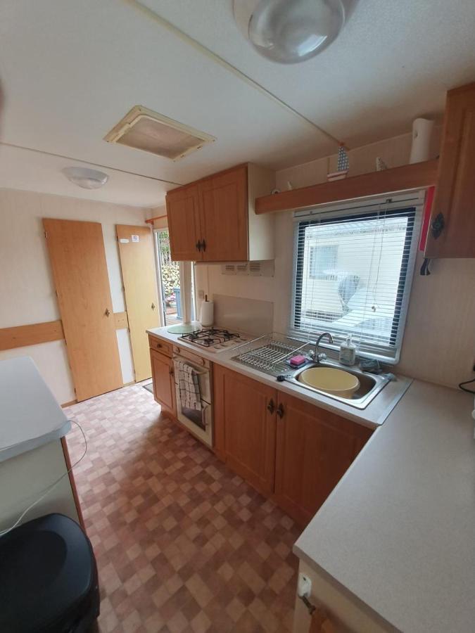 Fantasy Island 6 Berth 576 Hotell Ingoldmells Exteriör bild