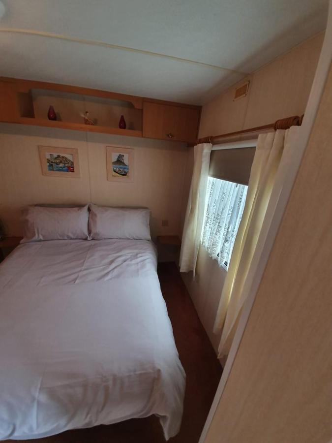 Fantasy Island 6 Berth 576 Hotell Ingoldmells Exteriör bild