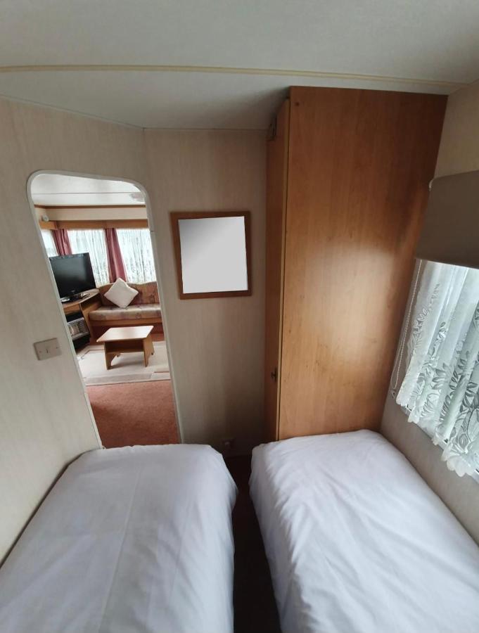 Fantasy Island 6 Berth 576 Hotell Ingoldmells Exteriör bild