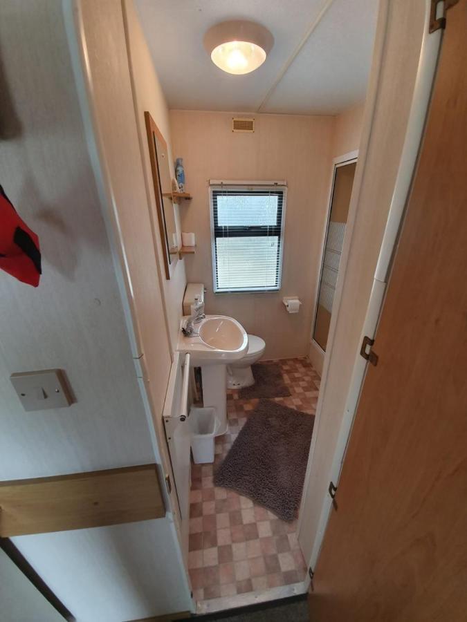 Fantasy Island 6 Berth 576 Hotell Ingoldmells Exteriör bild