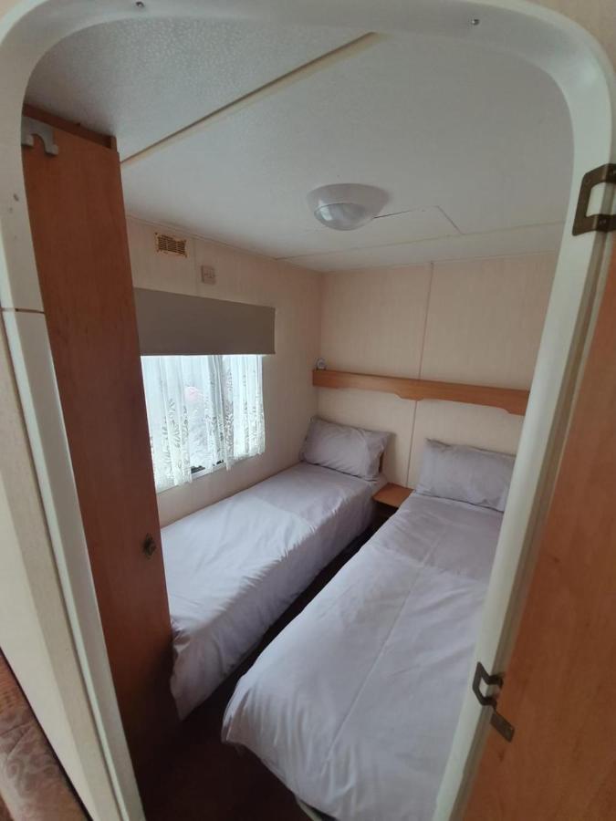 Fantasy Island 6 Berth 576 Hotell Ingoldmells Exteriör bild