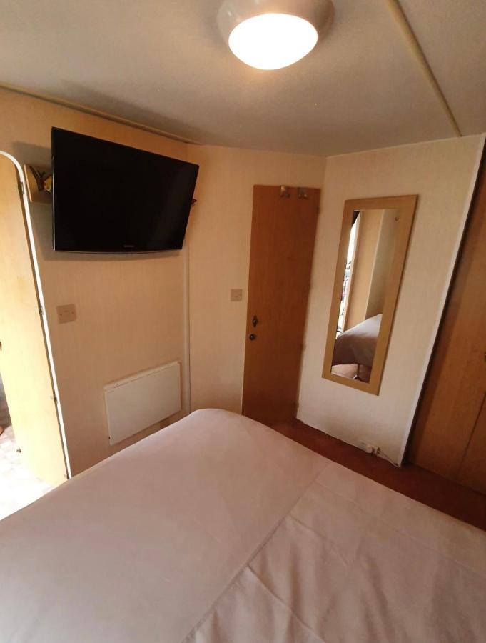Fantasy Island 6 Berth 576 Hotell Ingoldmells Exteriör bild